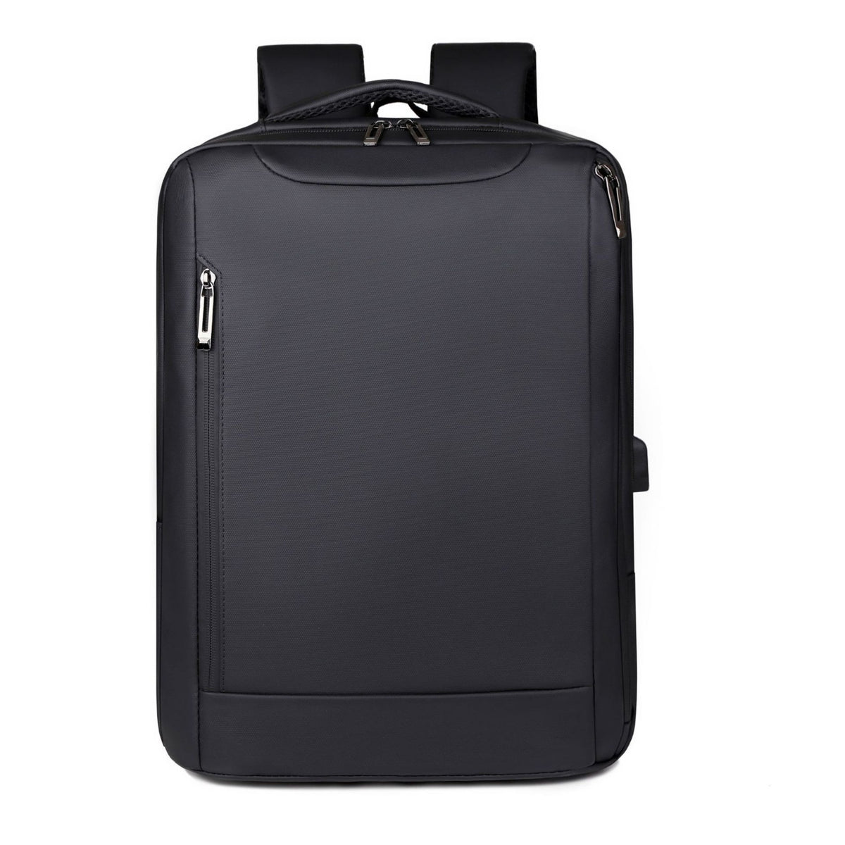 Sleek Business Laptop Backpack