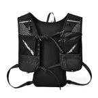 Hydration-Compatible Running Pack