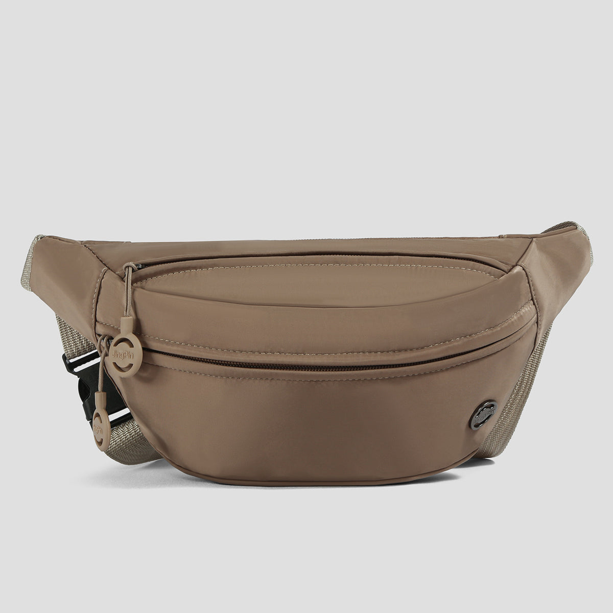 Adjustable Travel Belt Bag