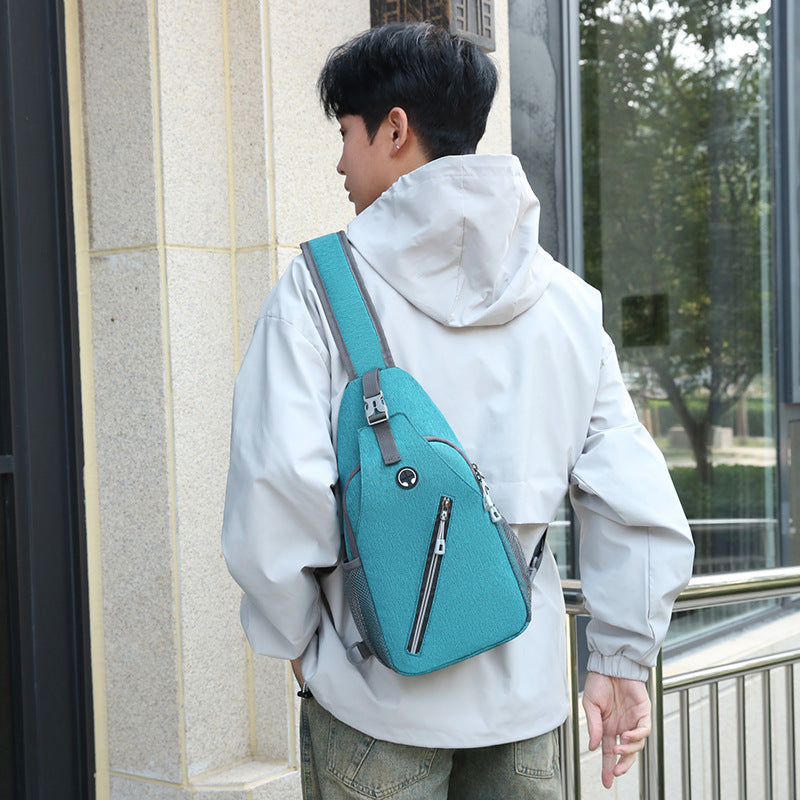 Urban Sling Backpack