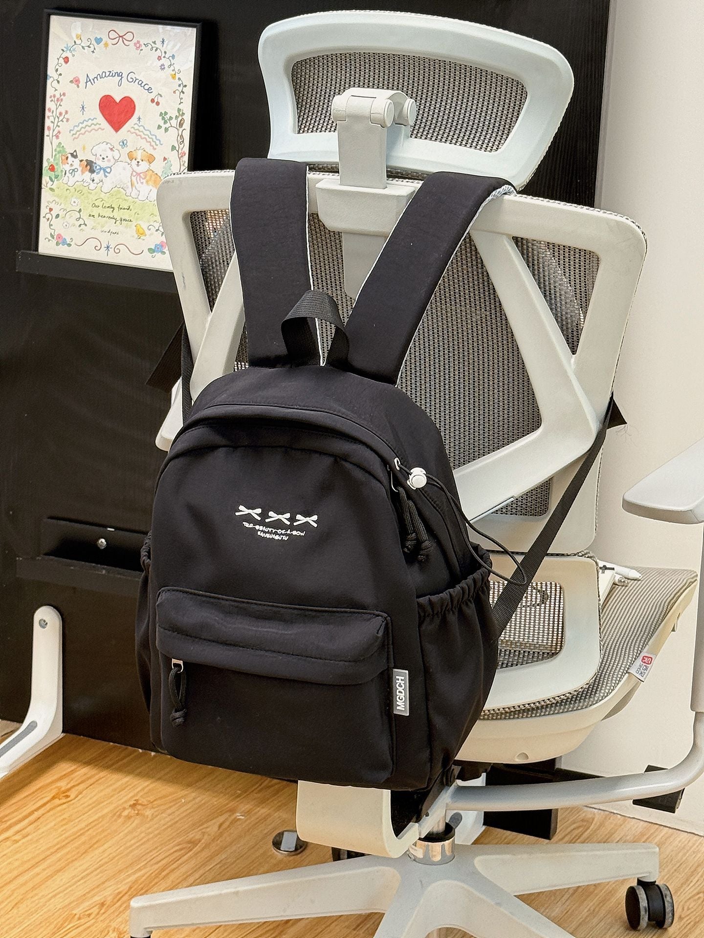 Stylish Lightweight Backpack