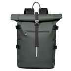 Roll-Top Waterproof Rucksack
