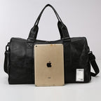 Luxurious Multi-Purpose Travel Duffle Bag