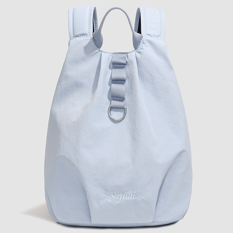 Modern Lightweight Sling Backpack
