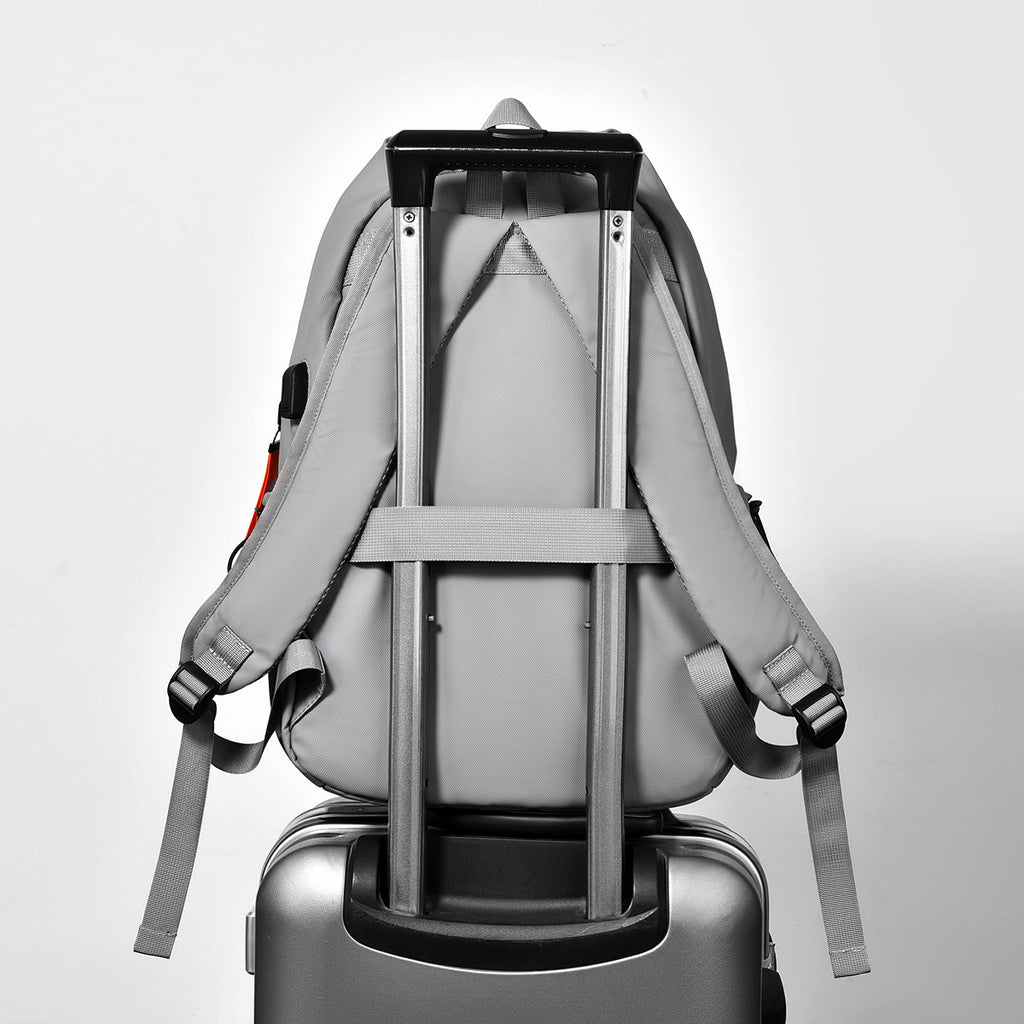 Versatile Travel Backpack