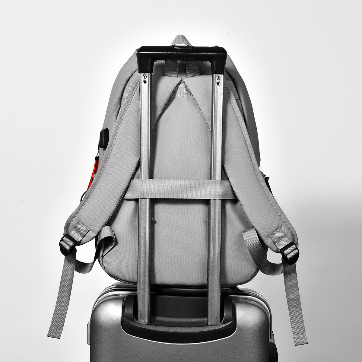 Versatile Travel Backpack