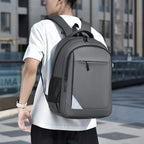 Comfortable Ergonomic Travel Backpack