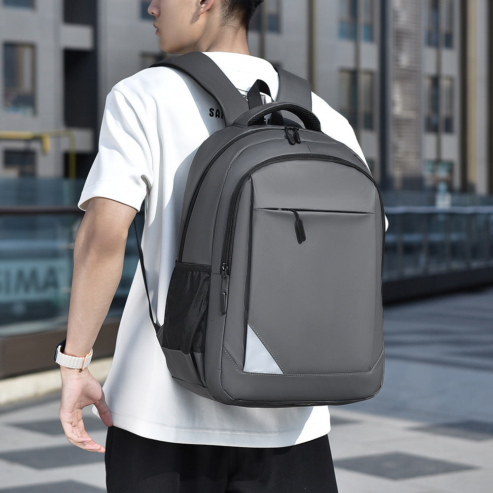 Comfortable Ergonomic Travel Backpack