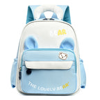 Kids' Fun Animal-Themed Backpack