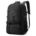 Multi-compartment Travel Backpack