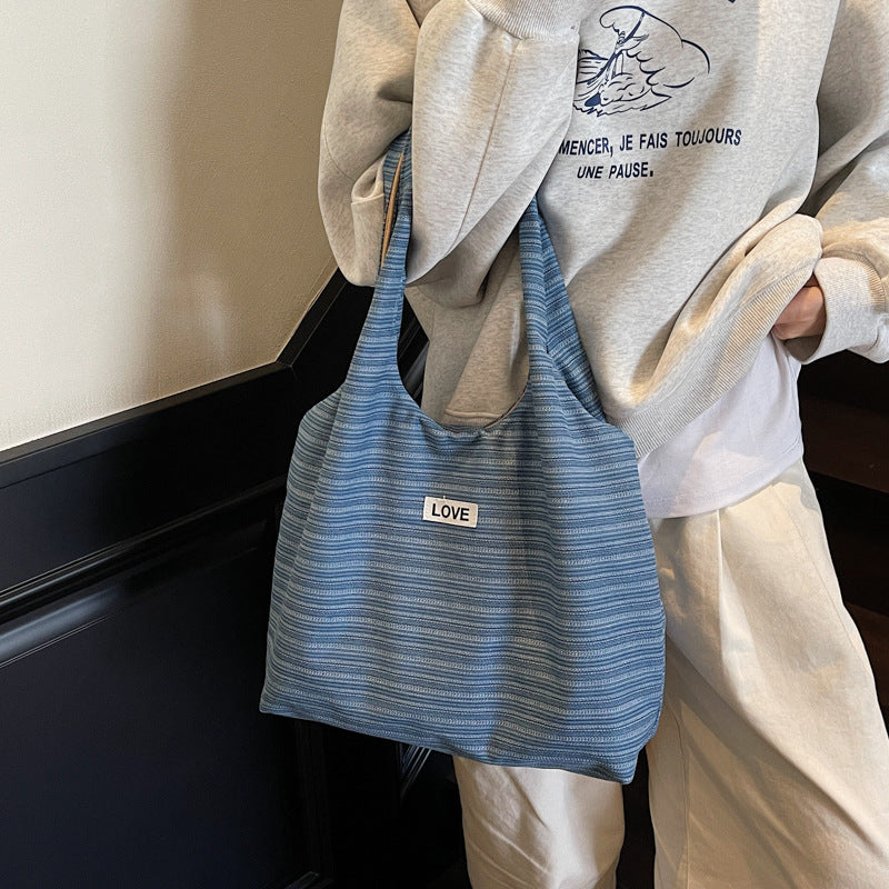 Casual Multi-Functional Travel Bag Calm Wears