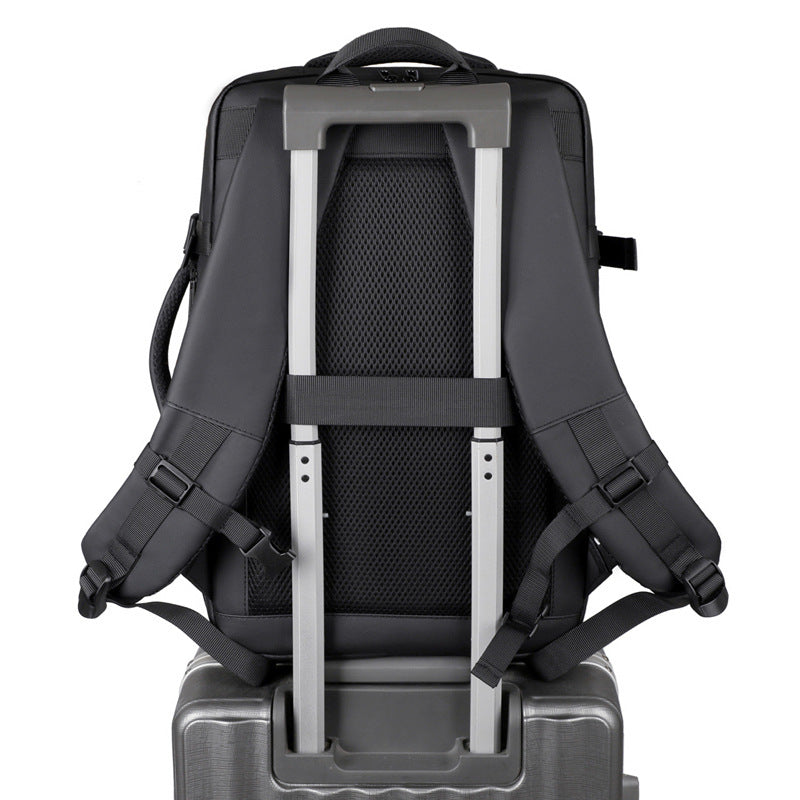 Versatile Compact  Backpack