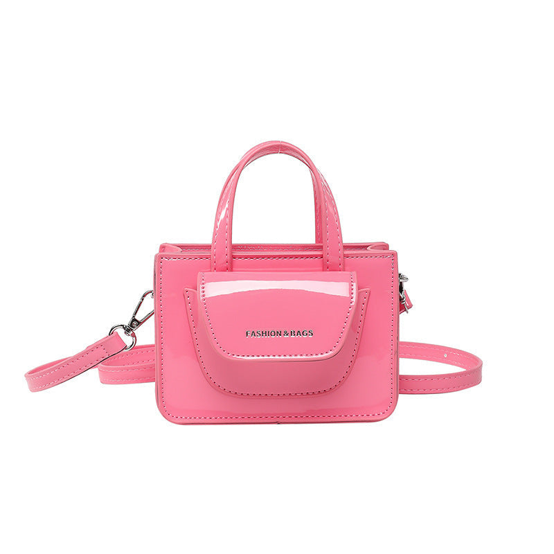 Ladies elegant mini handbag with practical compartments-https://detail.1688.com/offer/1044506408957.html-Calm Wears-Rosa-nothing-Calm Wears