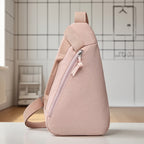 Ergonomic Sling Backpack