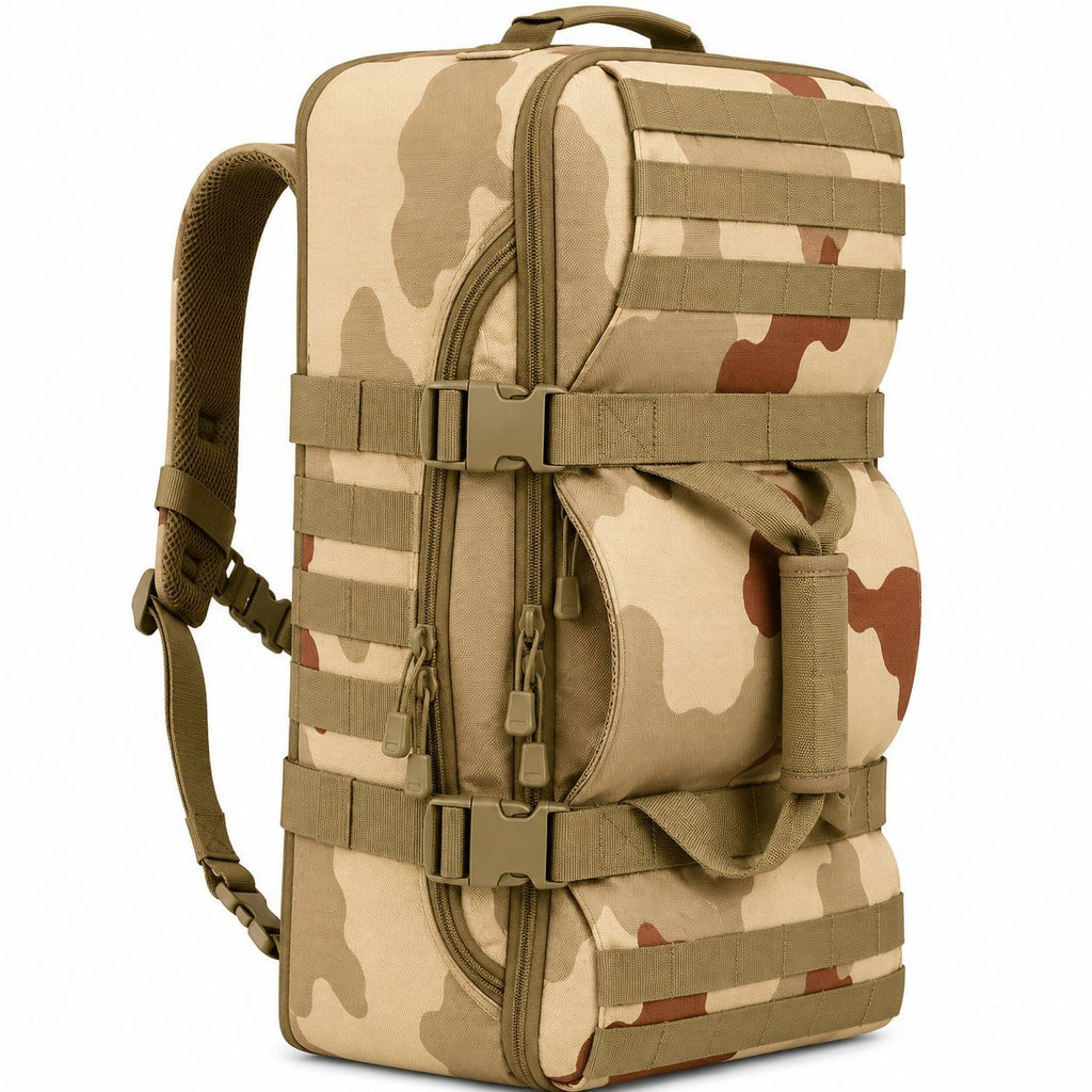 Tactical Lightweight Backpack