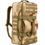 Tactical Lightweight Backpack