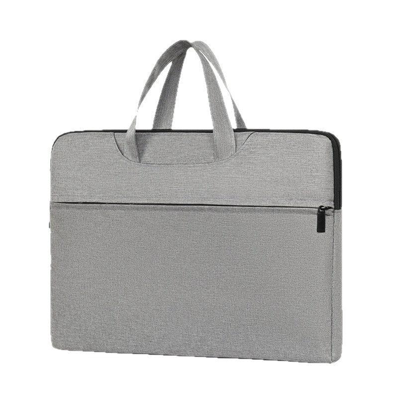 Compact Laptop Sleeve Bag