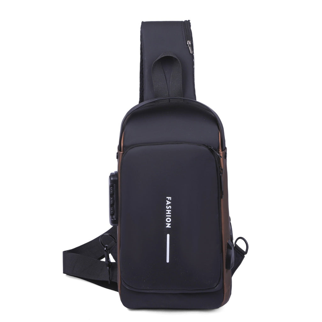 Multi-Functional Sling Bag