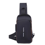 Multi-Functional Sling Bag