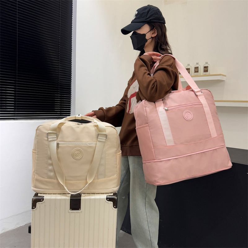 Gym Travel