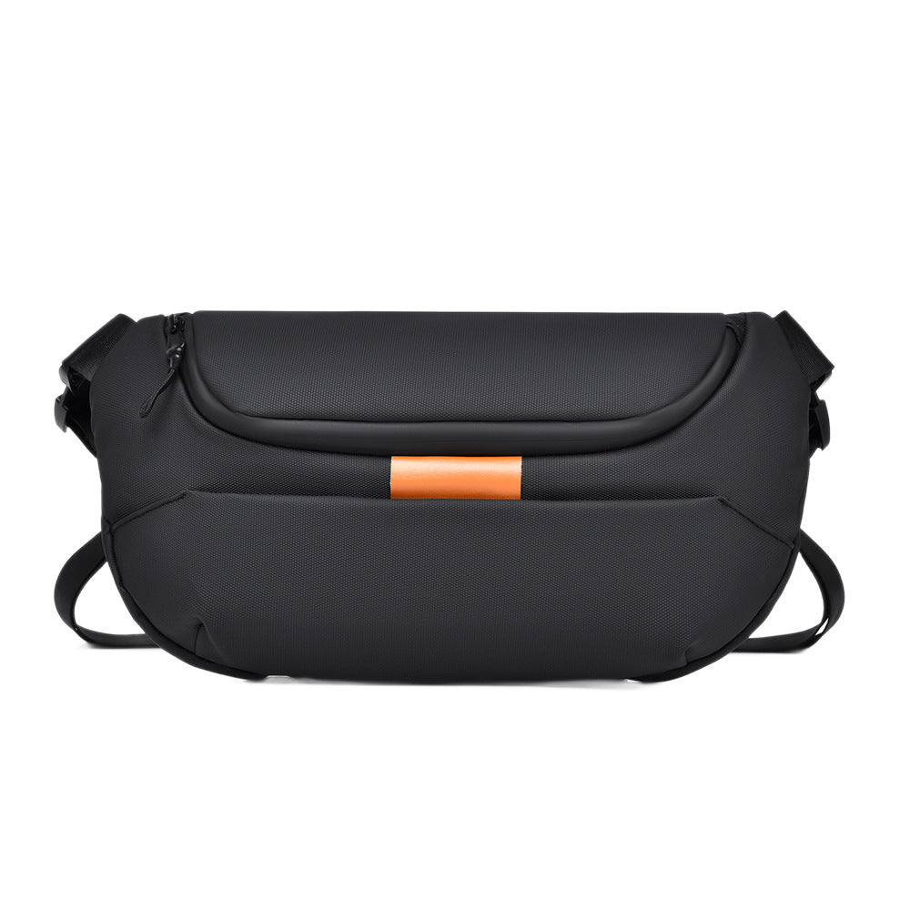 Versatile Crossbody Bag