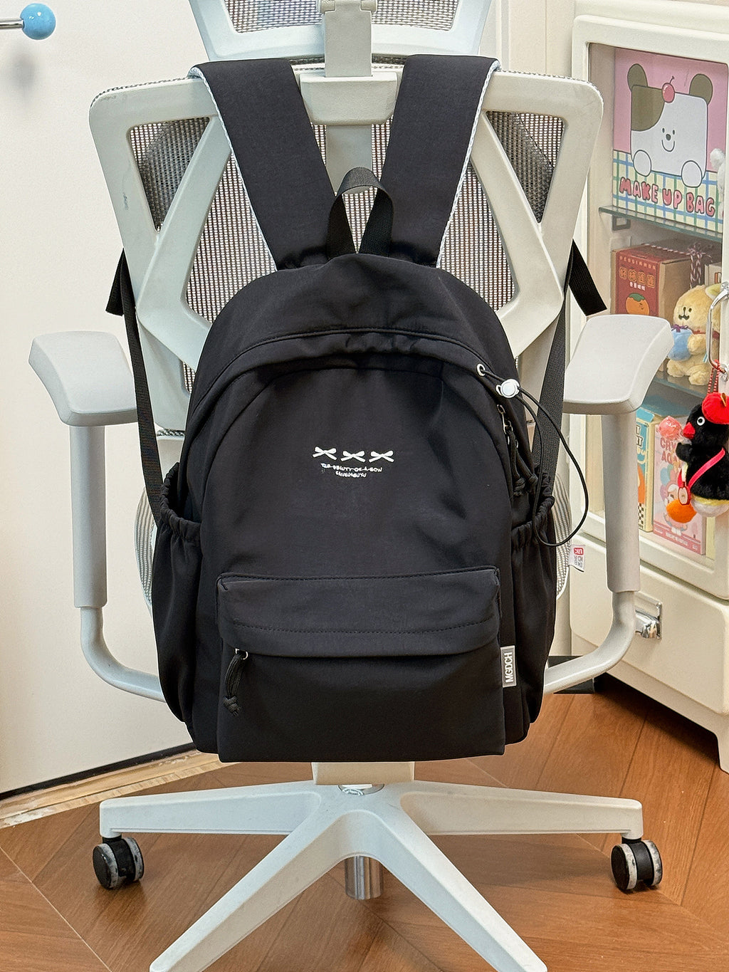 Stylish Lightweight Backpack