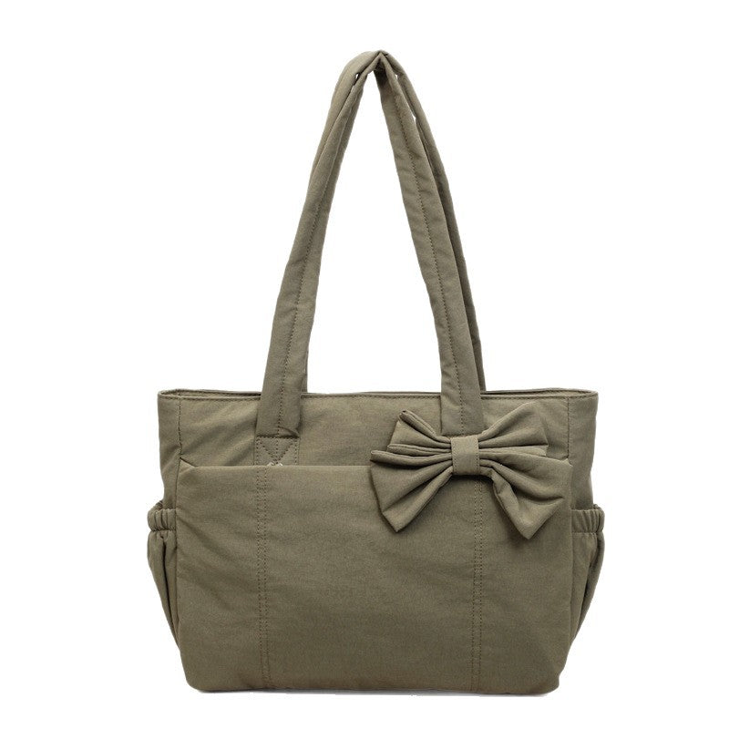 Stylish Cotton Tote Bag
