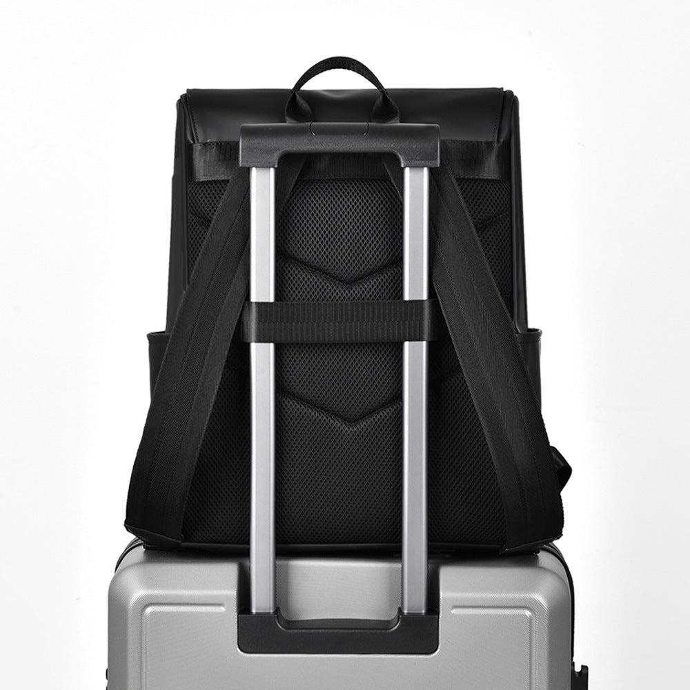 Stylish Functional Laptop Backpack