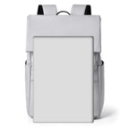 Minimalist Laptop Backpack Calm Wears