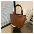 WoCompact Structured Tote Bag