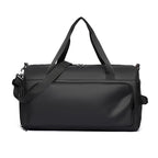Versatile Waterproof Travel Duffle Bag Calm Wears