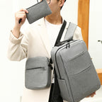 Multifunctional Backpack Set