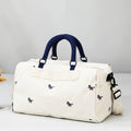 Stylish Travel Weekender Duffle
