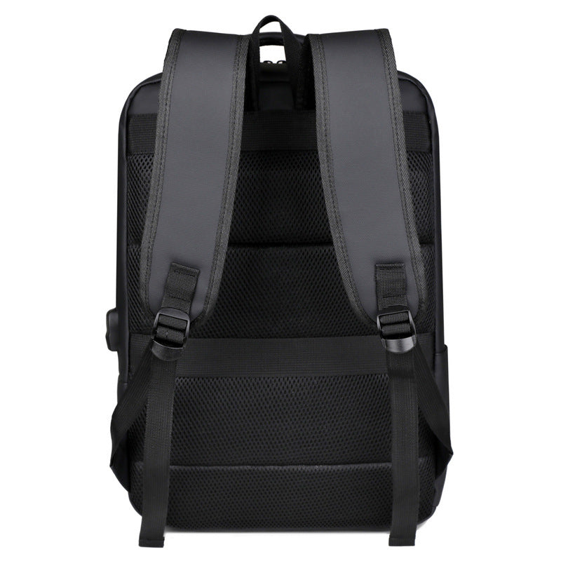 Ergonomic Laptop Backpack