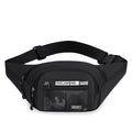 Functional Sport Waist Bag