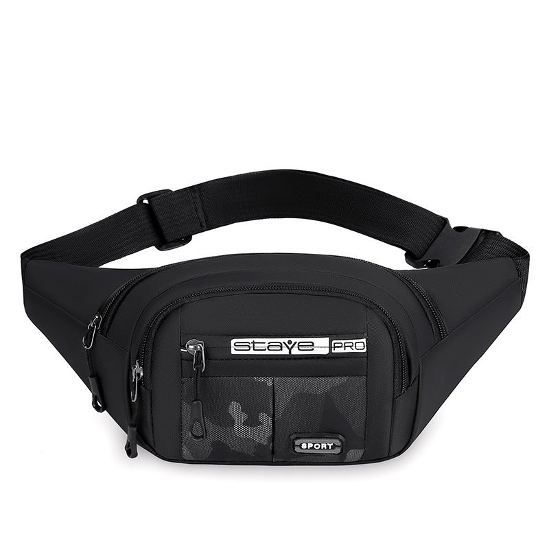 Functional Sport Waist Bag