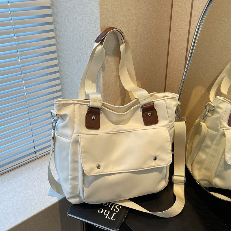 Versatile Utility Tote