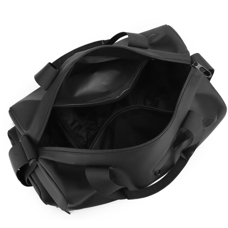 Versatile Lightweight Travel Duffel Bag
