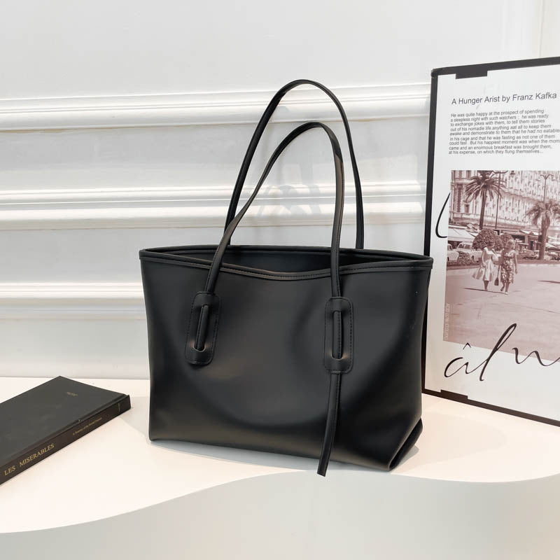 WoSleek Minimalist Office Tote