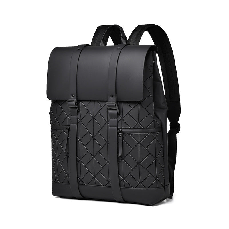 Modern Urban Utility Backpack Calm Wears