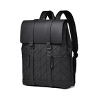 Modern Urban Utility Backpack Calm Wears