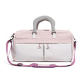 Multi-Pocket Travel Duffel