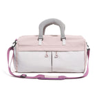 Multi-Pocket Travel Duffel