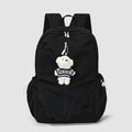Cute Plush Animal Backpack