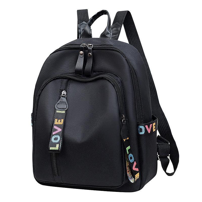 Multi-Functional Fashion Backpack