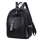Multi-Functional Fashion Backpack