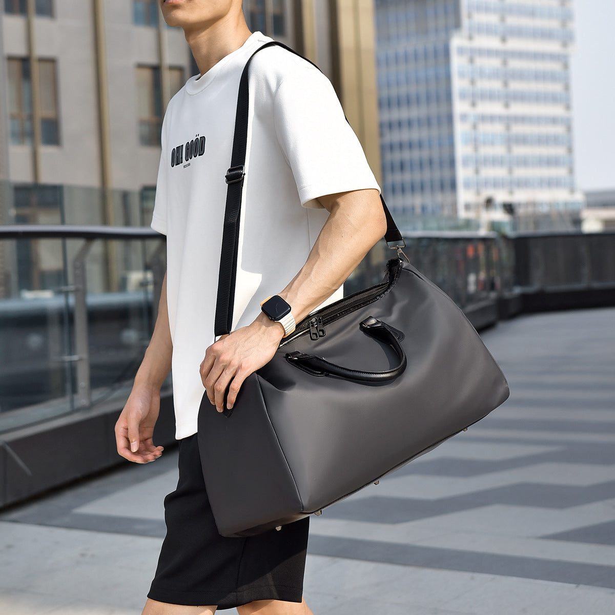 Practical Travel Bag