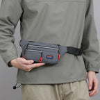 Spacious Utility Waist Pack