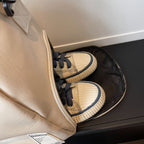Versatile Daily Use Duffel Bag