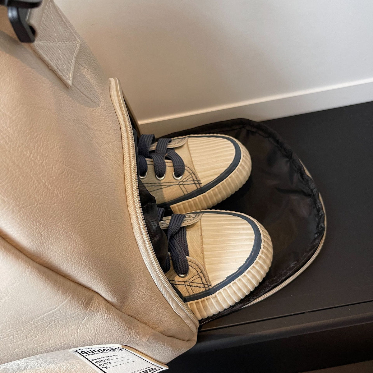 Versatile Daily Use Duffel Bag